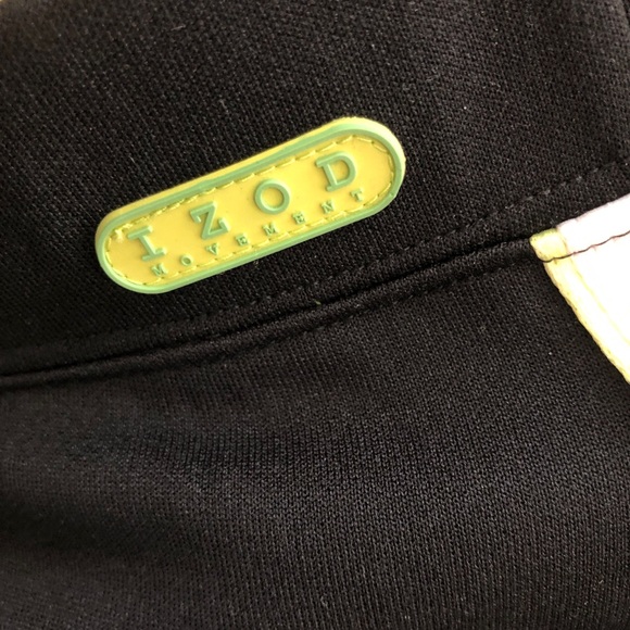 Vintage IZOD Movement Warm Up Suit - Picture 8 of 11